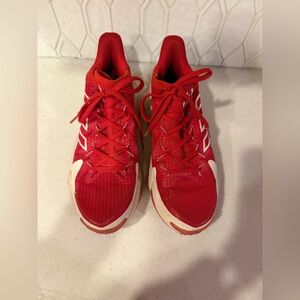 Adidas Mahomes 1 Impact FLX Training Shoe

Men 7.5